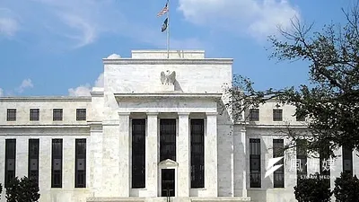 聯邦準備理事會(Fed)