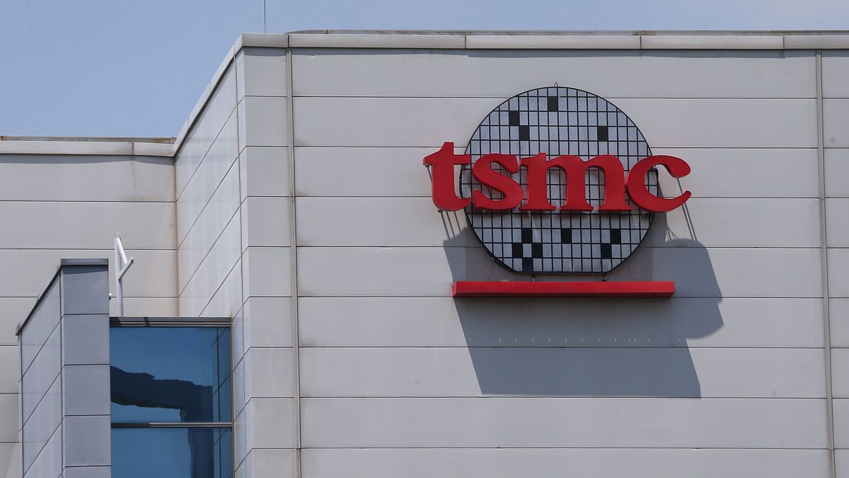 台積電默許羅唯仁帶機密救英特爾?科技專家不認同:張忠謀去也是神仙難救