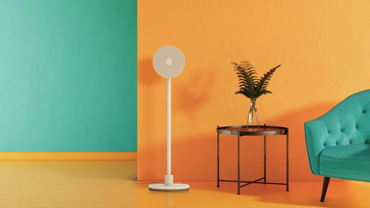 LG MoodMate 小暮光全新風格登場,打破投影機框架 追劇 × 音樂 × 光影氛圍一機整合,重塑居家投影的想像