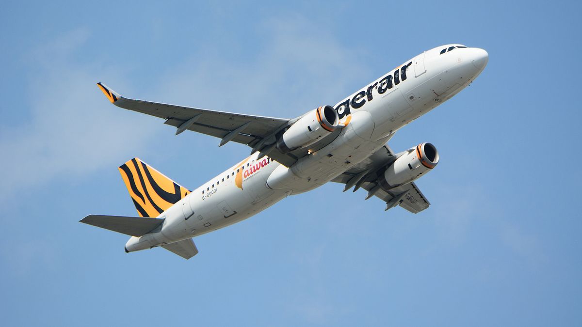 便宜機票大家都想買,但到底該怎麼買才好?(圖/Masakatsu Ukon@flickr) 便宜機票大家都想買,但到底該怎麼買才好?(圖/Masakatsu Ukon@flickr)