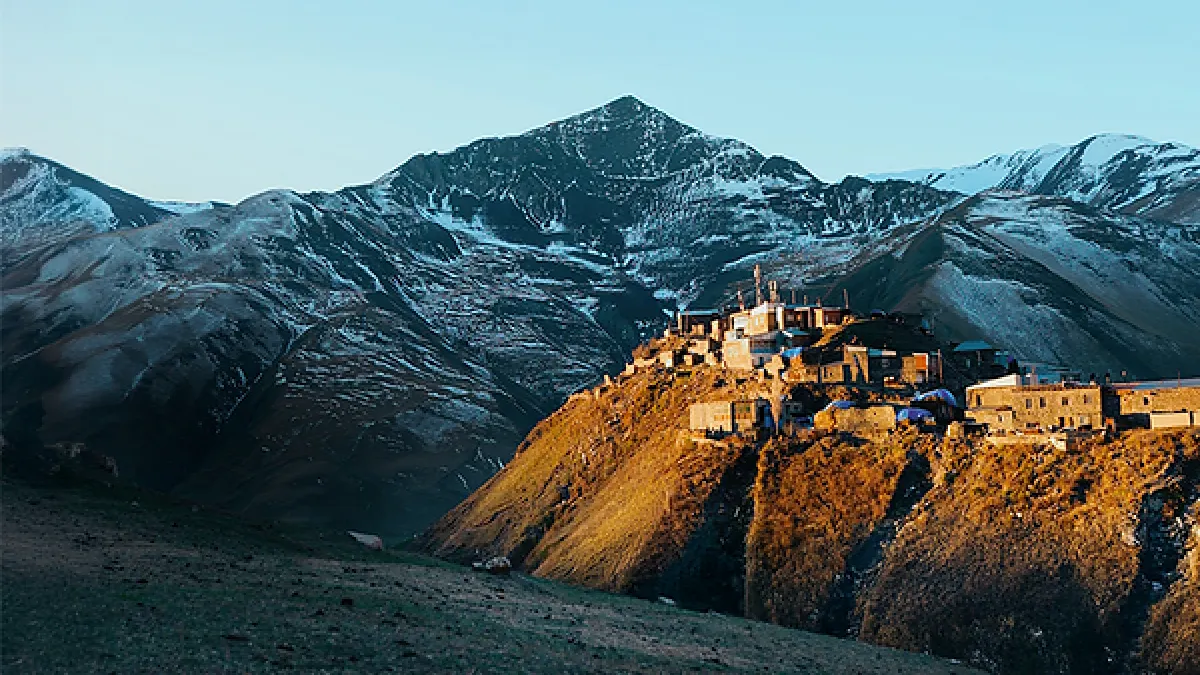 Supported by Huawei, Aztelekom Achieves Near Nationwide Broadband Connectivity through "Online Azerbaijan"