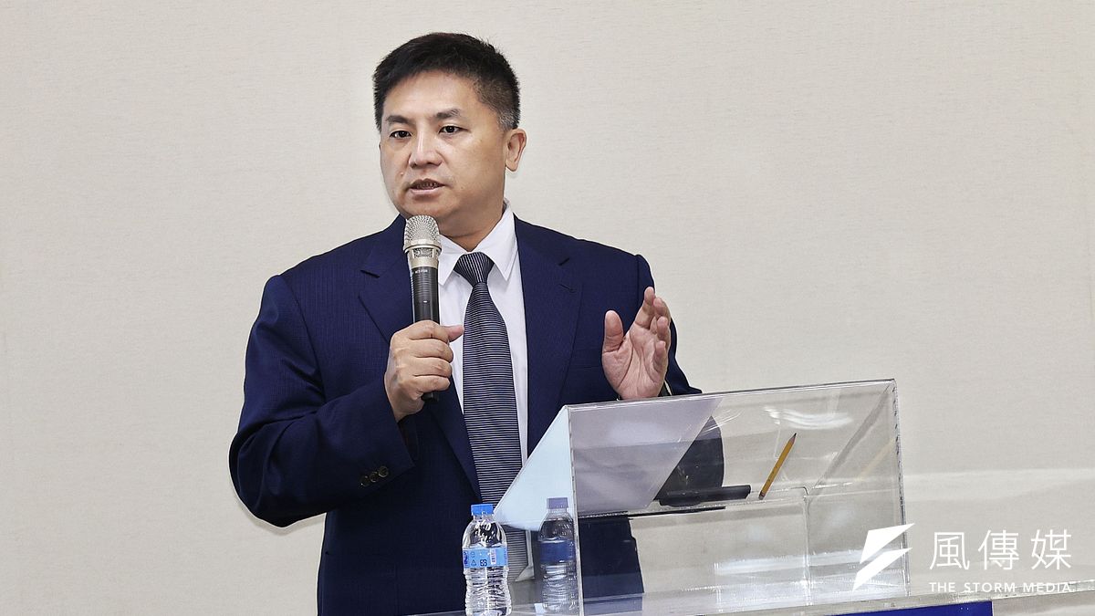 國民黨立委吳宗憲為不實連署搜索案槓上宜蘭地檢署,但鮮為人知的是,宜檢檢察長其實與他有深厚淵源。(資料照,柯承惠攝) 國民黨立委吳宗憲為不實連署搜索案槓上宜蘭地檢署,但鮮為人知的是,宜檢檢察長其實與他有深厚淵源。(資料照,柯承惠攝)