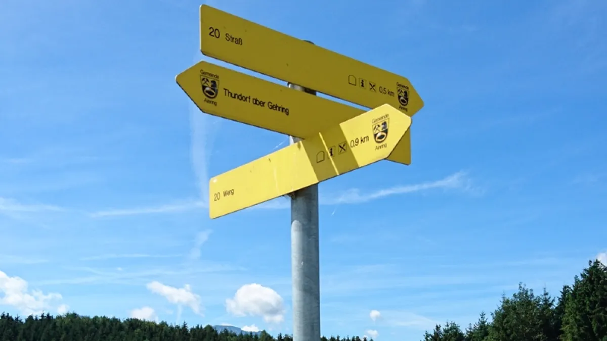 一個人在國外旅行,需要莫大勇氣。(圖/方芳提供)