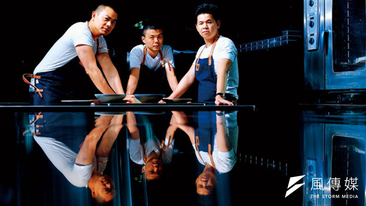 跨國界的台灣滋味。 跨國界的台灣滋味。