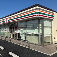 セブン-イレブン・ジャパンの埼玉県内の店舗外観。(写真:セブン-イレブン・ジャパン提供) セブン-イレブン・ジャパンの埼玉県内の店舗外観。(写真:セブン-イレブン・ジャパン提供)