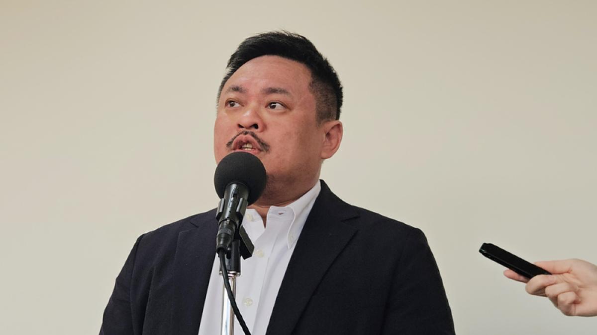觀點投書:政策美意背後的結構失衡─從教師團體反彈看國軍「失聲」的長留久用困境