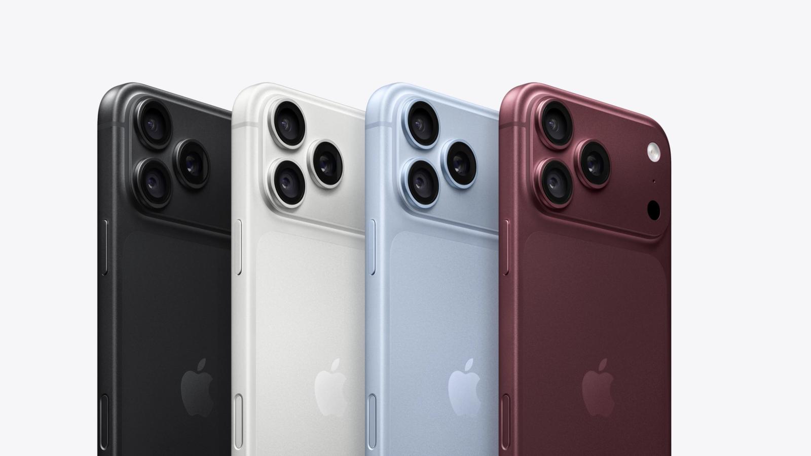 遠傳iPhone 18 Pro、Duo資費出爐!Pro最低0元、Duo 26,300元起,三大電信預購及PChome、北富銀優惠一次看
