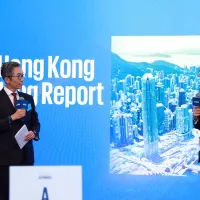 Hong Kong banking sector posts strong 2025 results as structural shifts open next wave of growth, says KPMG Hong Kong banking sector posts strong 2025 results as structural shifts open next wave of growth, says KPMG