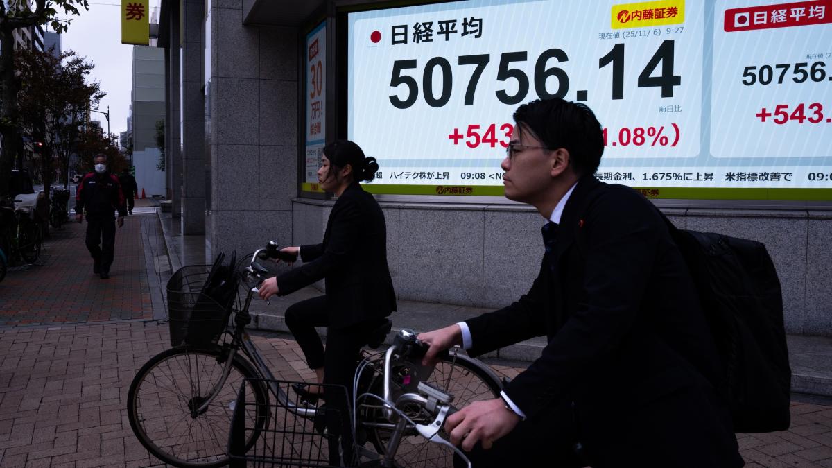 TOYOTA跌下王座!日本記憶體妖股18個月市值飆破44兆 謝金河:新王者誕生