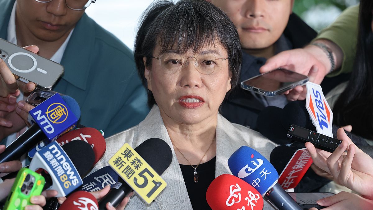 觀點投書:被消音的質詢─誰在唱獨腳戲 ?