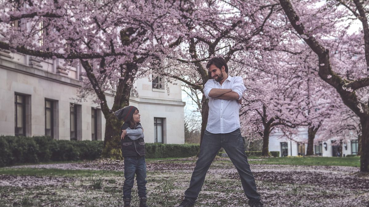 大人應鼓勵孩子自我探索,把自身的感動、不快、疑惑、共鳴等等情意提出,一來可訓練獨立思考,二來也必定對孩童將來的處世有直接的促進。(示意圖,取自pixabay) 大人應鼓勵孩子自我探索,把自身的感動、不快、疑惑、共鳴等等情意提出,一來可訓練獨立思考,二來也必定對孩童將來的處世有直接的促進。(示意圖,取自pixabay)