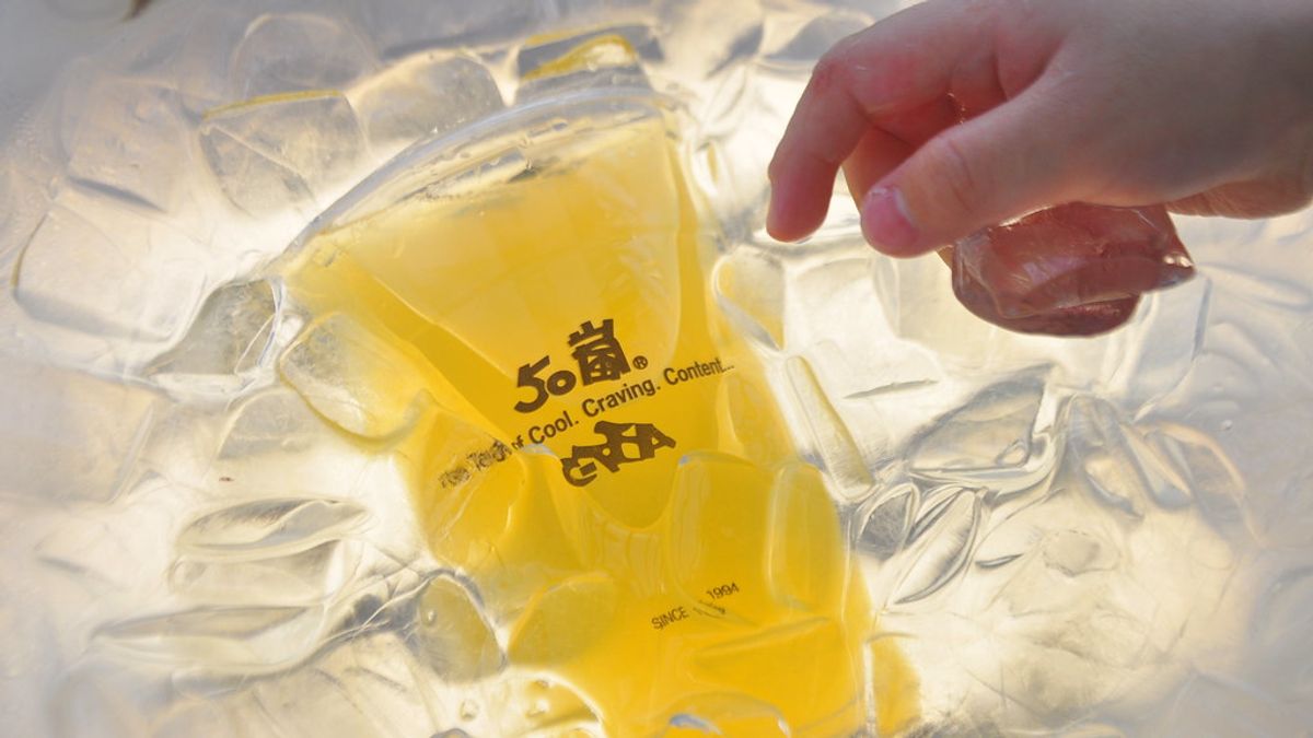 50嵐跟你分享十大秘密,還有「隱藏版」菜單,詳情趕快往下看。(示意圖/取自flickr) 50嵐跟你分享十大秘密,還有「隱藏版」菜單,詳情趕快往下看。(示意圖/取自flickr)