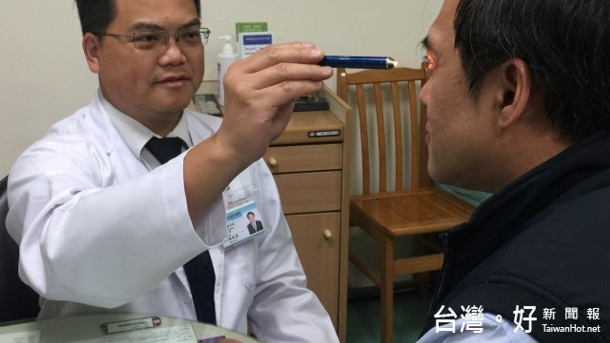 氣溫驟降當心輕微中風 小洞性腦梗塞應及時就醫 氣溫驟降當心輕微中風 小洞性腦梗塞應及時就醫