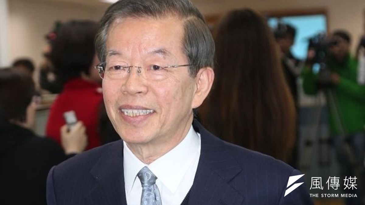 前行政院長謝長廷21日下午參加民進黨中國事務委員會開會(吳逸驊攝) 前行政院長謝長廷21日下午參加民進黨中國事務委員會開會(吳逸驊攝)