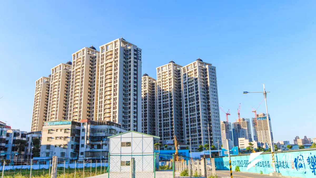 土城暫緩發展區位處土城核心地帶,且具備商場、醫療、交通建設、綠地等完善機能。(圖/富比士地產王)