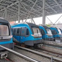 Typhoon Bawei Approaches! July 10 Nationwide Transportation Update: HSR, Taiwan Railways, and MRT Operations at a Glance. (Provided by the Ministry of Transportation) Typhoon Bawei Approaches! July 10 Nationwide Transportation Update: HSR, Taiwan Railways, and MRT Operations at a Glance. (Provided by the Ministry of Transportation)