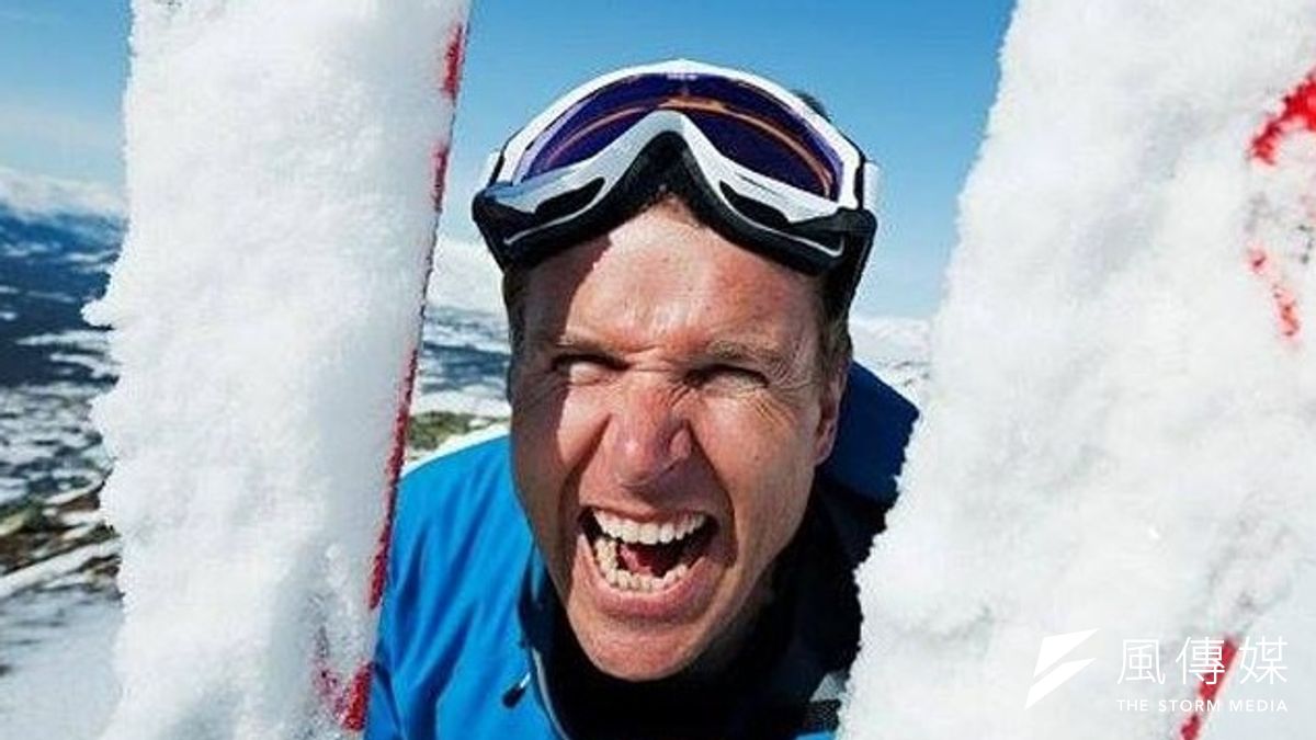 挪威人是穿著滑雪板出生的民族。(取自網路) 挪威人是穿著滑雪板出生的民族。(取自網路)