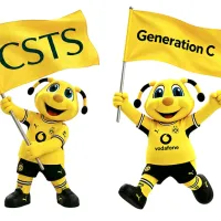 CSTS and Borussia Dortmund Partner to Bring 'EMMA' and Football Culture Closer to Chinese Fans CSTS and Borussia Dortmund Partner to Bring 'EMMA' and Football Culture Closer to Chinese Fans