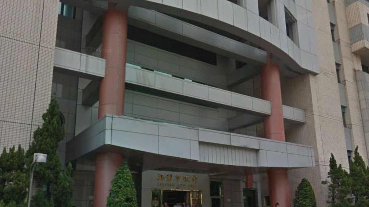 前桃園市政顧問鄭義雄因涉嫌介入延緩違規廠商拆除、關說罰款案,遭收押禁見。(取自Google Map) 前桃園市政顧問鄭義雄因涉嫌介入延緩違規廠商拆除、關說罰款案,遭收押禁見。(取自Google Map)