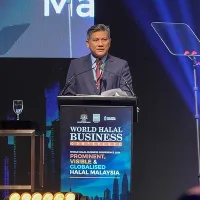 Malaysia Calls for Shift from Halal-Certified to Halal-Competitive as ASEAN Targets USD5 Trillion Global Halal Economy Malaysia Calls for Shift from Halal-Certified to Halal-Competitive as ASEAN Targets USD5 Trillion Global Halal Economy