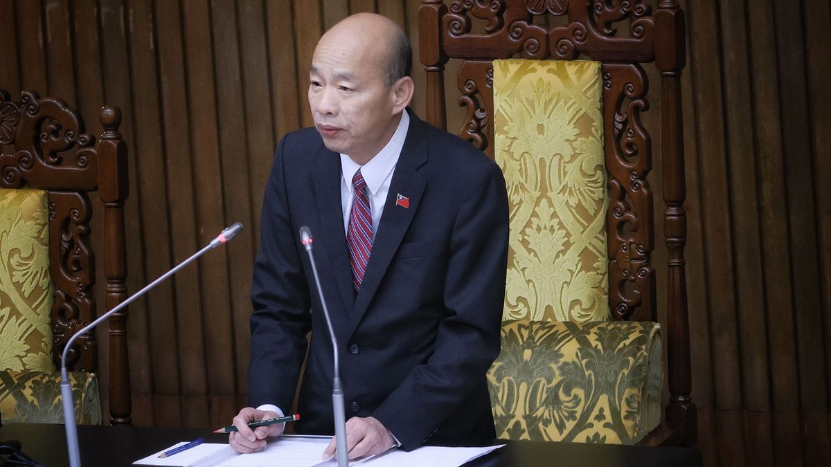 停砍公教年金三讀,恐迎新戰場?滿40年退撫重回71.5% 李來希感嘆爭回公道了