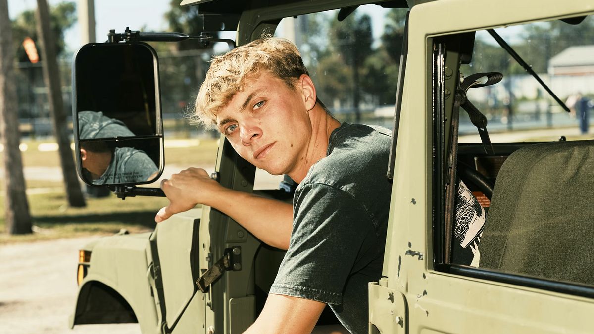 華爾街日報》華爾街上的「捍衛戰士」:股票投資與幣圈文化席捲美國軍營