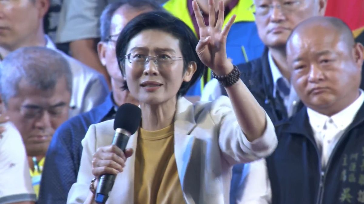 張明偉觀點:不閉嘴、就羈押?