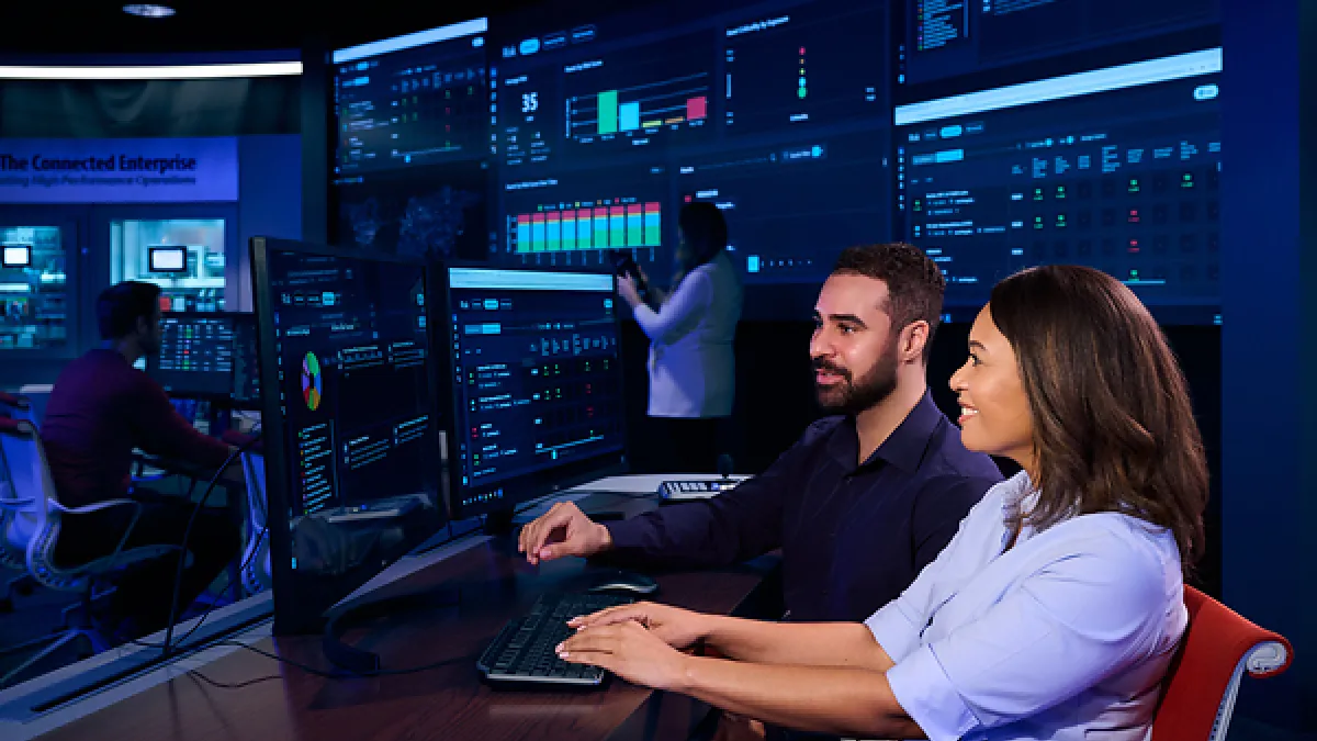 Rockwell Automation Expands SecureOT Portfolio with Cybersecurity Assessment and Managed Service Capabilities