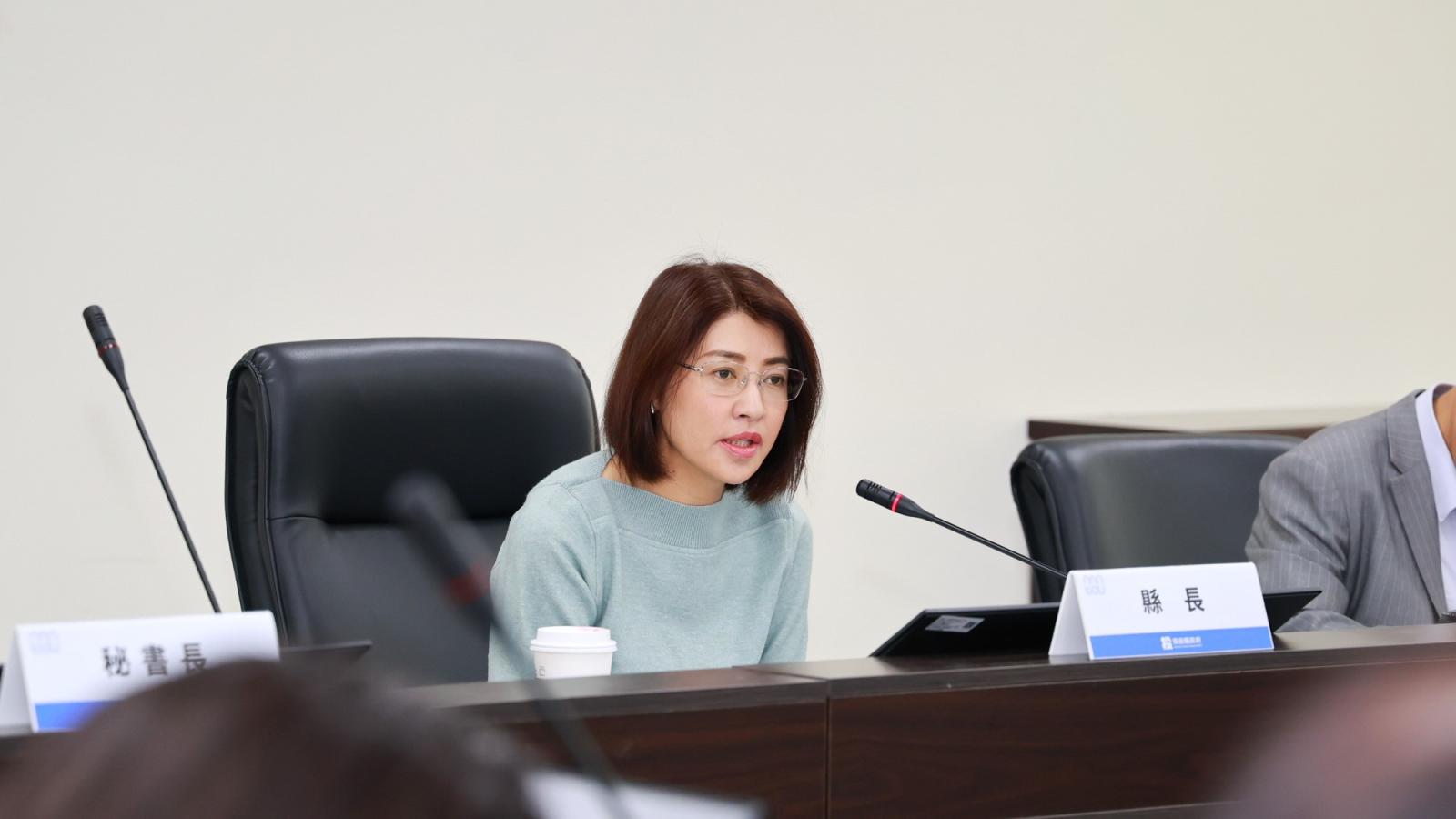 中臺灣農業行銷展售會至30日 許淑華邀民眾九九峰逛展抽好禮