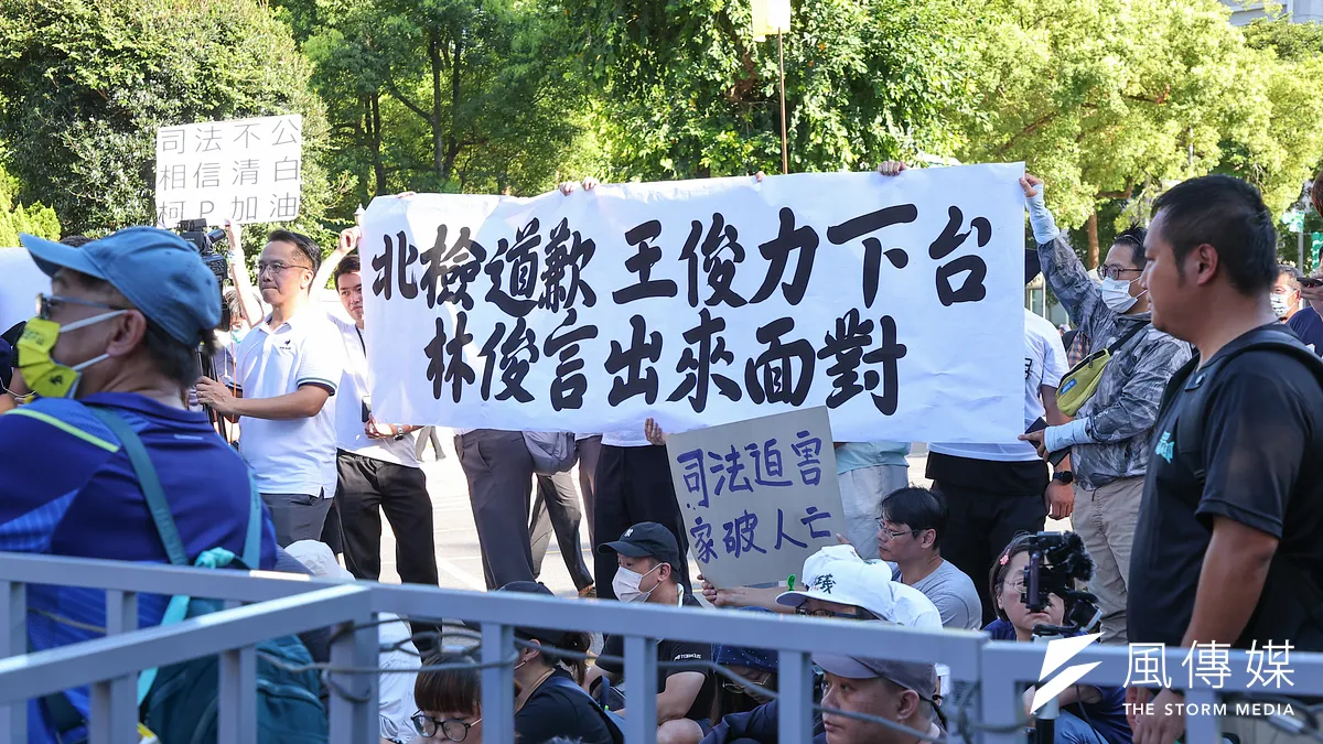 針對恐嚇司法人員案,臉書粉專管理員戴瑞甯、加工者林惠珠羈押確定。示意圖,與新聞個案無關。(資料照,顏麟宇攝)