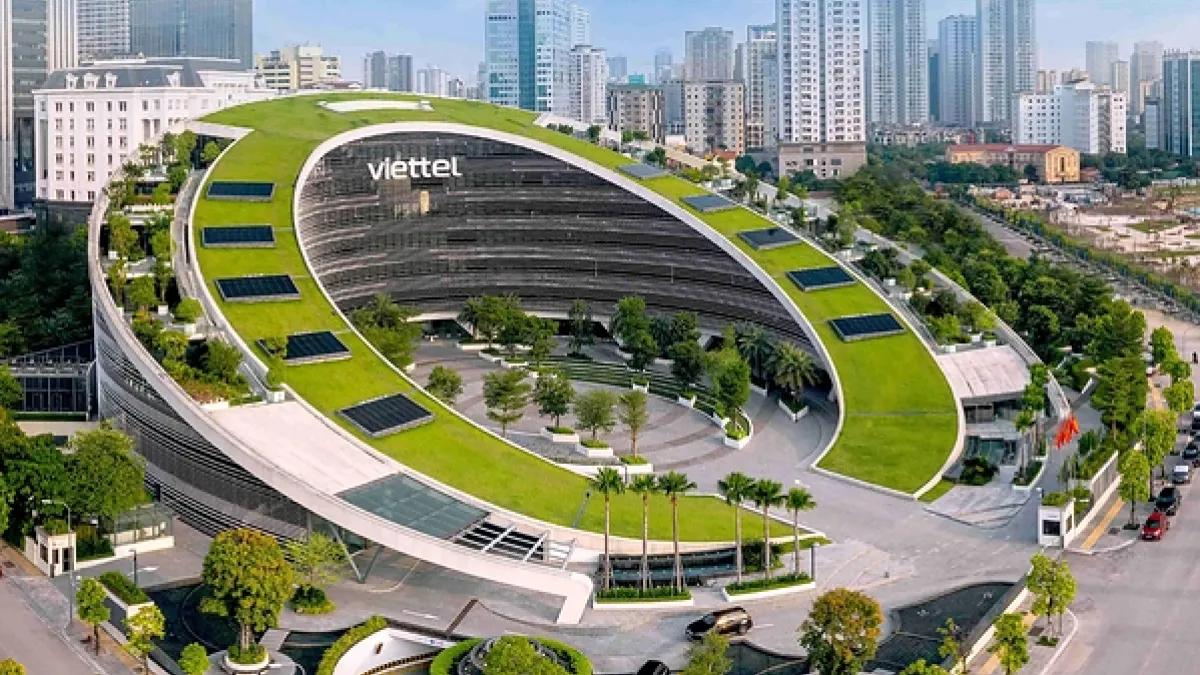 Viettel Named Top Winner Worldwide at the 2026 International Business Awards
