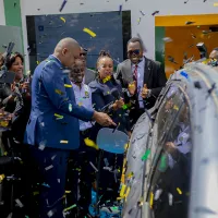 AUTEL, UNDP AND TANESCO PARTNER TO ADVANCE ELECTRIC MOBILITY AND CLEAN ENERGY IN TANZANIA AUTEL, UNDP AND TANESCO PARTNER TO ADVANCE ELECTRIC MOBILITY AND CLEAN ENERGY IN TANZANIA