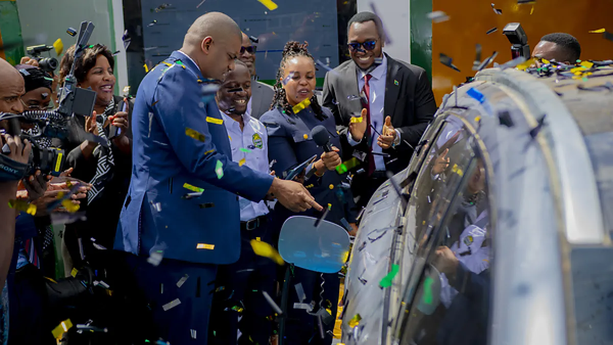 AUTEL, UNDP AND TANESCO PARTNER TO ADVANCE ELECTRIC MOBILITY AND CLEAN ENERGY IN TANZANIA