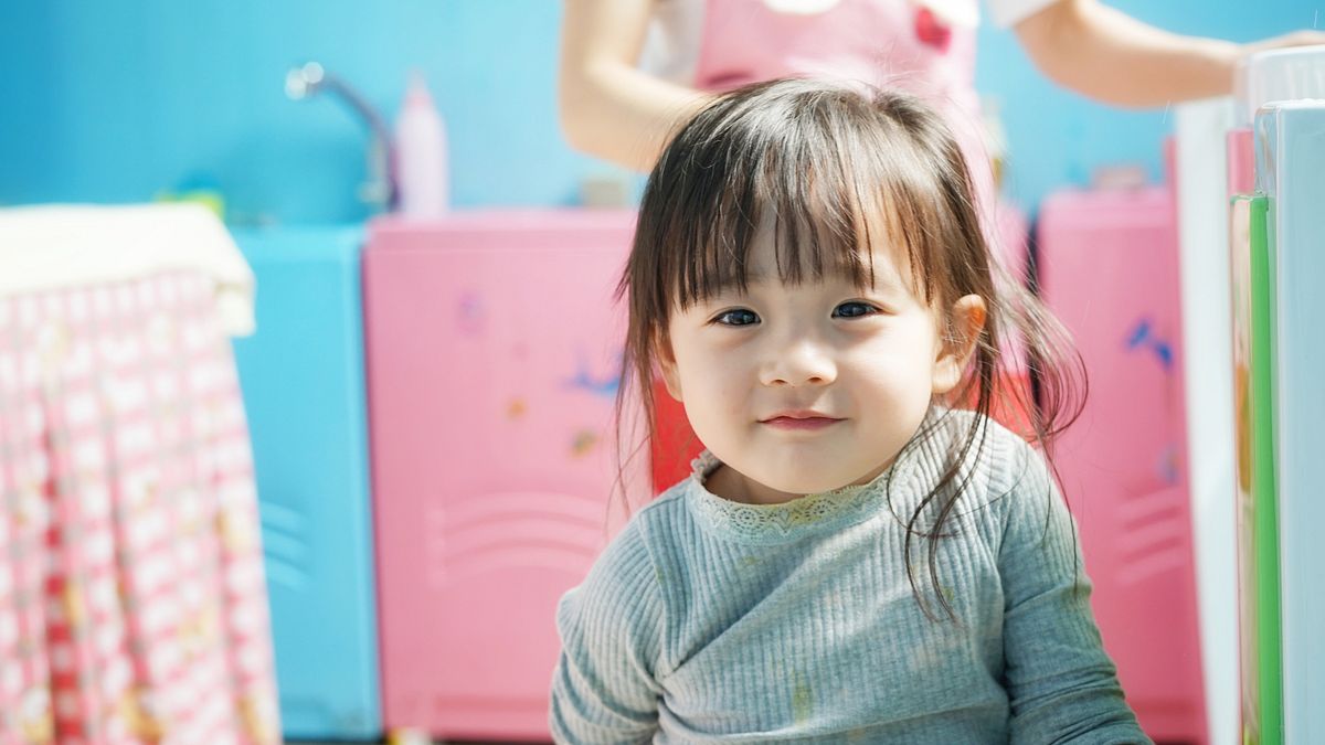 親子關係建構對孩子往後處事態度有著深遠影響(圖/Unsplash) 親子關係建構對孩子往後處事態度有著深遠影響(圖/Unsplash)