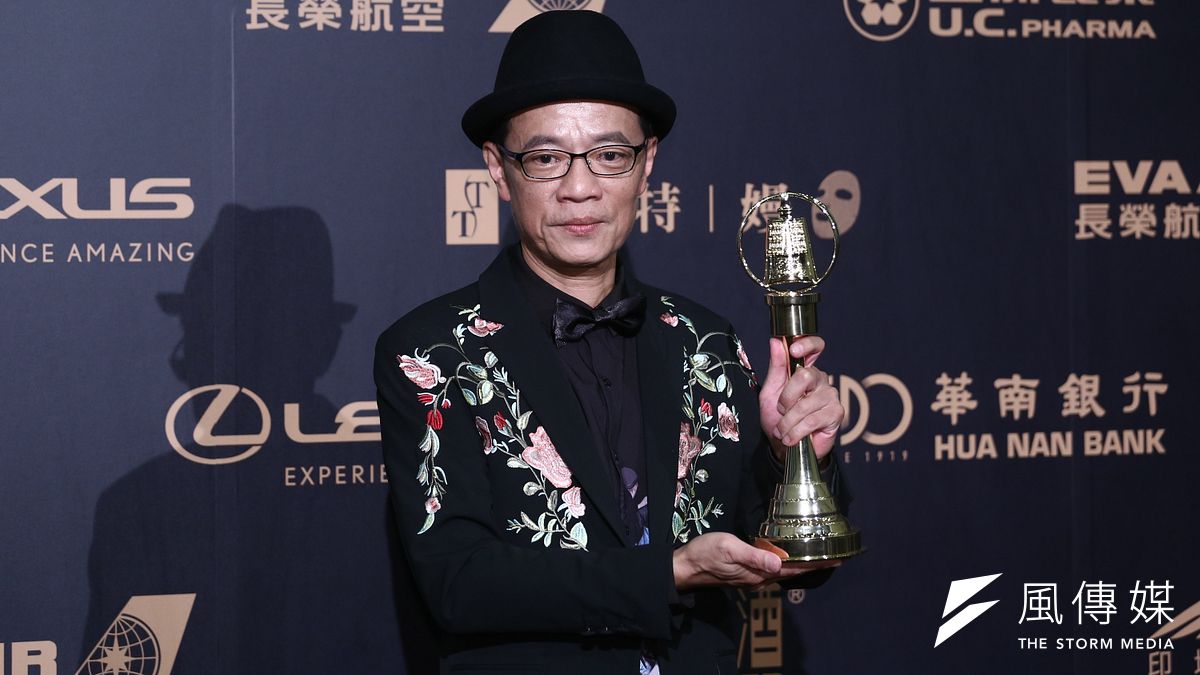 「三金影帝」演員吳朋奉(見圖)生前關注「罷韓」議題。對此,有不少網友表示一定會幫他完成願望。(資料照,陳品佑攝) 「三金影帝」演員吳朋奉(見圖)生前關注「罷韓」議題。對此,有不少網友表示一定會幫他完成願望。(資料照,陳品佑攝)