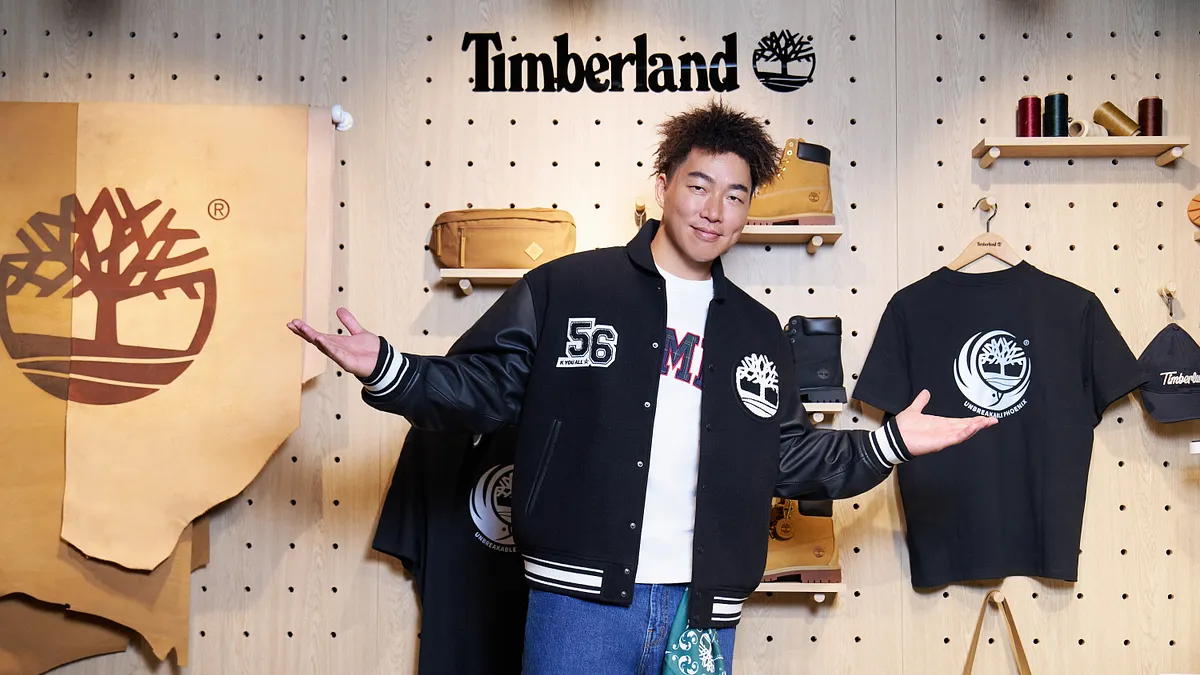 (圖/Timberland 提供)