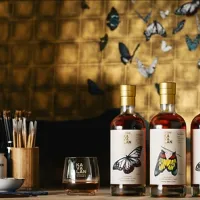 Kavalan Mizunara Oak Single Cask Strength: When Mizunara Meets the Flight of Butterflies Kavalan Mizunara Oak Single Cask Strength: When Mizunara Meets the Flight of Butterflies