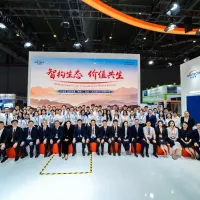 Arctech Shines at SNEC 2026, securing over 3 GW orders with its "Tracker+" Ecosystems Arctech Shines at SNEC 2026, securing over 3 GW orders with its "Tracker+" Ecosystems