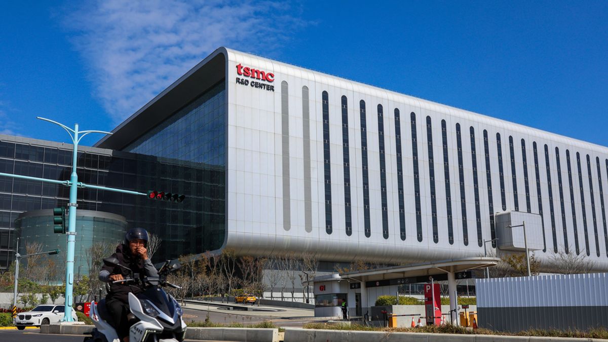 台積電(2330)股價站上2000元!連日走強被列注意股「會被關嗎」?市場反應一次看