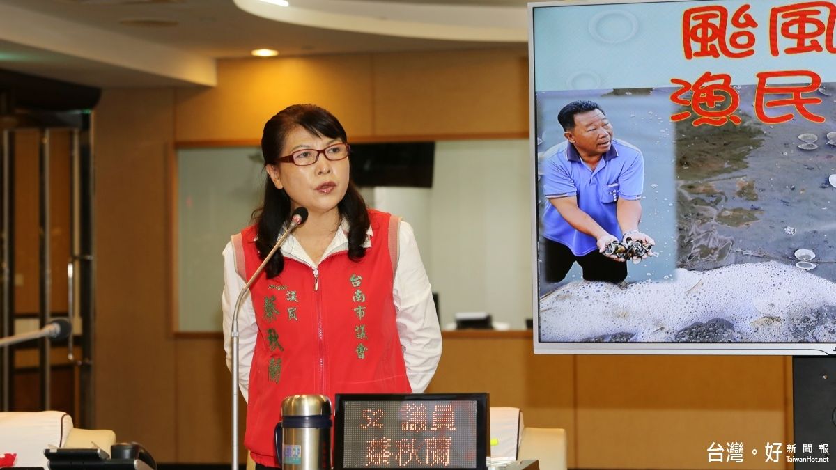 颱風頻傳農損慘重 台南胡麻節竟無麻油可用 颱風頻傳農損慘重 台南胡麻節竟無麻油可用