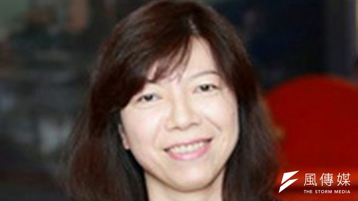 中研院化學所所長陳玉如發表最新研究,提出可早期檢驗出大腸癌的新方法。(取自台大化學系網站) 中研院化學所所長陳玉如發表最新研究,提出可早期檢驗出大腸癌的新方法。(取自台大化學系網站)