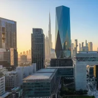 DIFC Future of Finance Report: Digital native, AI driven challenger banks redefining banking models, signalling industry's biggest shift since 2008 DIFC Future of Finance Report: Digital native, AI driven challenger banks redefining banking models, signalling industry's biggest shift since 2008