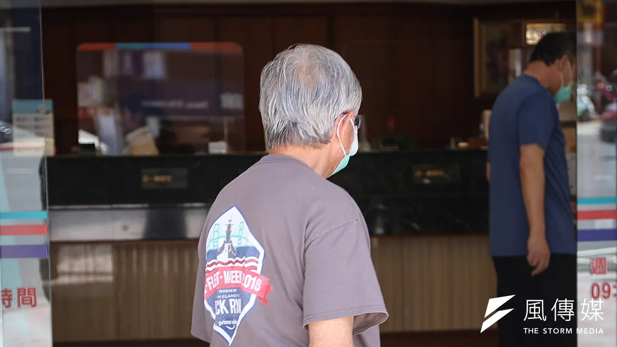 各縣市政府將陸續發放重陽敬老金。示意圖,與新聞個案無關。(資料照,顏麟宇攝) 各縣市政府將陸續發放重陽敬老金。示意圖,與新聞個案無關。(資料照,顏麟宇攝)