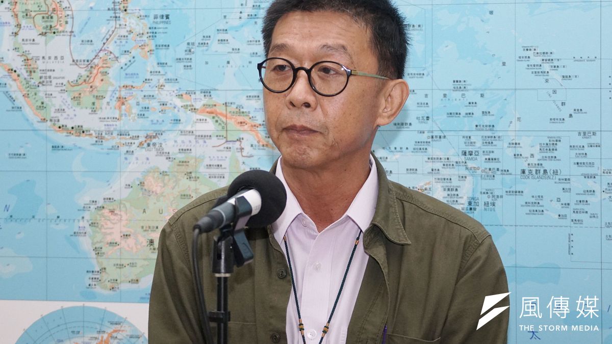 高雄市議員黃捷罷免案倒數,同區民進黨籍立委許智傑(見圖)的態度引發外界關注。(資料照,盧逸峰攝) 高雄市議員黃捷罷免案倒數,同區民進黨籍立委許智傑(見圖)的態度引發外界關注。(資料照,盧逸峰攝)