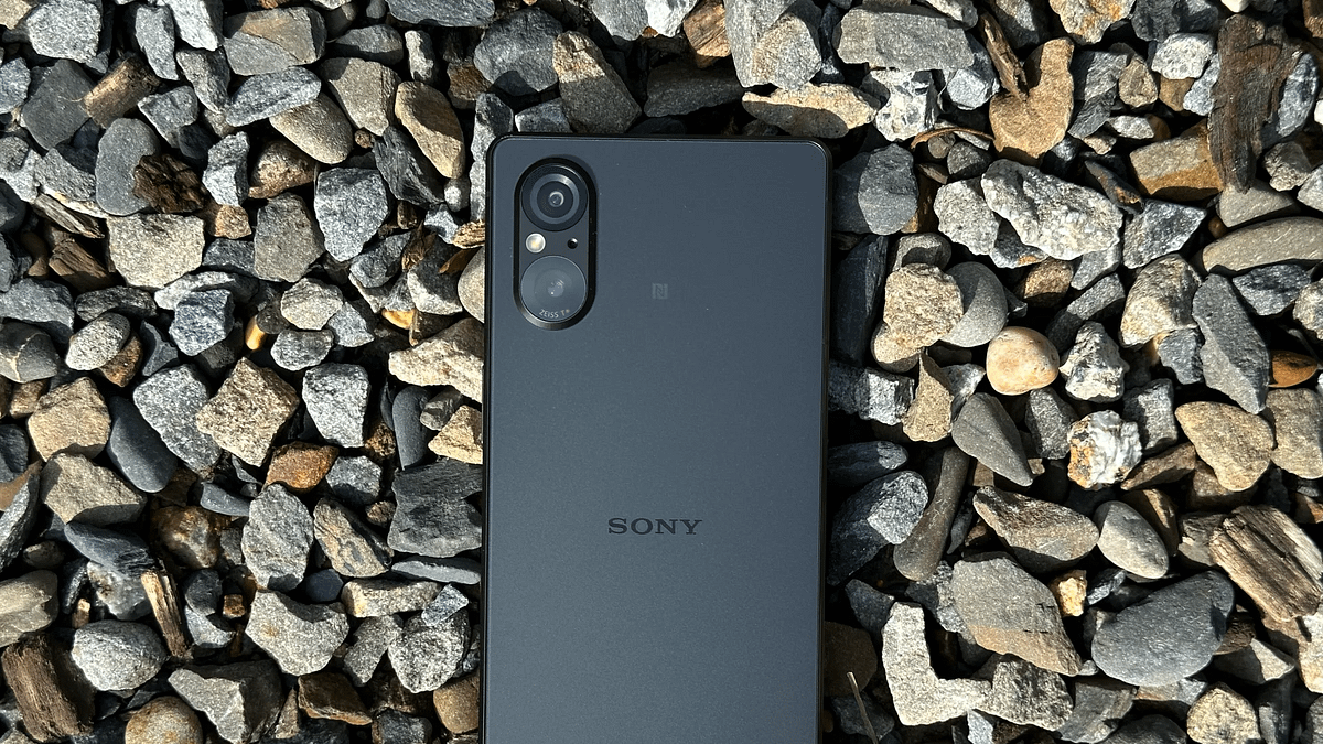 SONY Xperia 5 V完整開箱評測:散熱表現、遊戲體驗、日夜拍效能、電池續航力一次看。(圖/壹哥的科技生活提供) SONY Xperia 5 V完整開箱評測:散熱表現、遊戲體驗、日夜拍效能、電池續航力一次看。(圖/壹哥的科技生活提供)