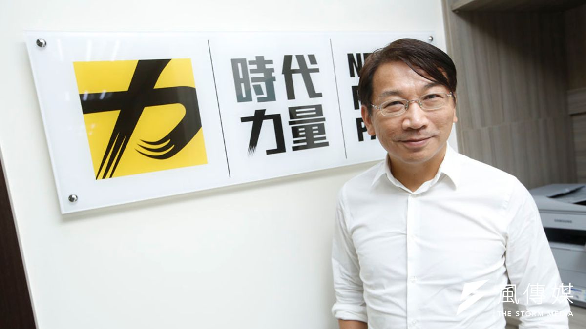 立委涉收賄案今(21)日偵結,依《貪汙治罪條例》起訴前立委徐永明(見圖)等人。(資料照,郭晉瑋攝) 立委涉收賄案今(21)日偵結,依《貪汙治罪條例》起訴前立委徐永明(見圖)等人。(資料照,郭晉瑋攝)