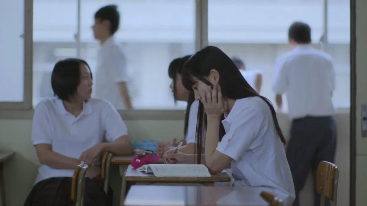 小孩也會擔心考不好,父母難過,但其實家長該讓小孩知道的是:人生不是由成績來決定的。(示意圖非本人/翻攝自youtube)