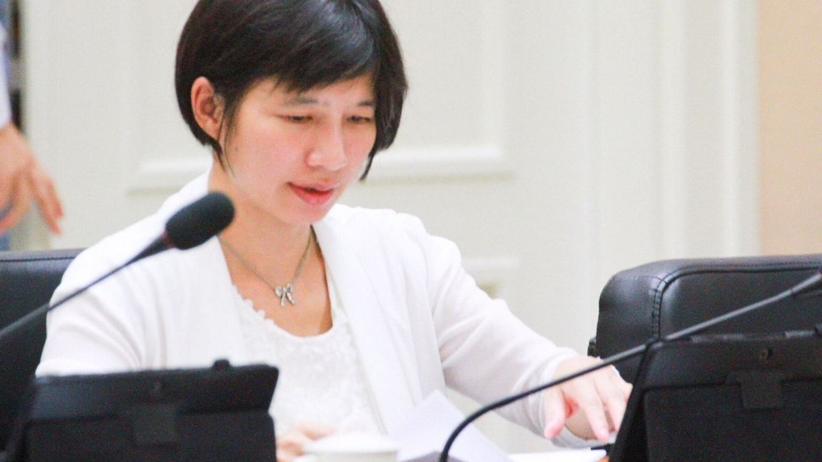 促長照十年計劃2.0增項目 中市府提議遭中央打槍 促長照十年計劃2.0增項目 中市府提議遭中央打槍