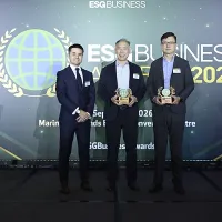 FUJIFILM Business Innovation Singapore recognised for circular economy and waste management practices FUJIFILM Business Innovation Singapore recognised for circular economy and waste management practices