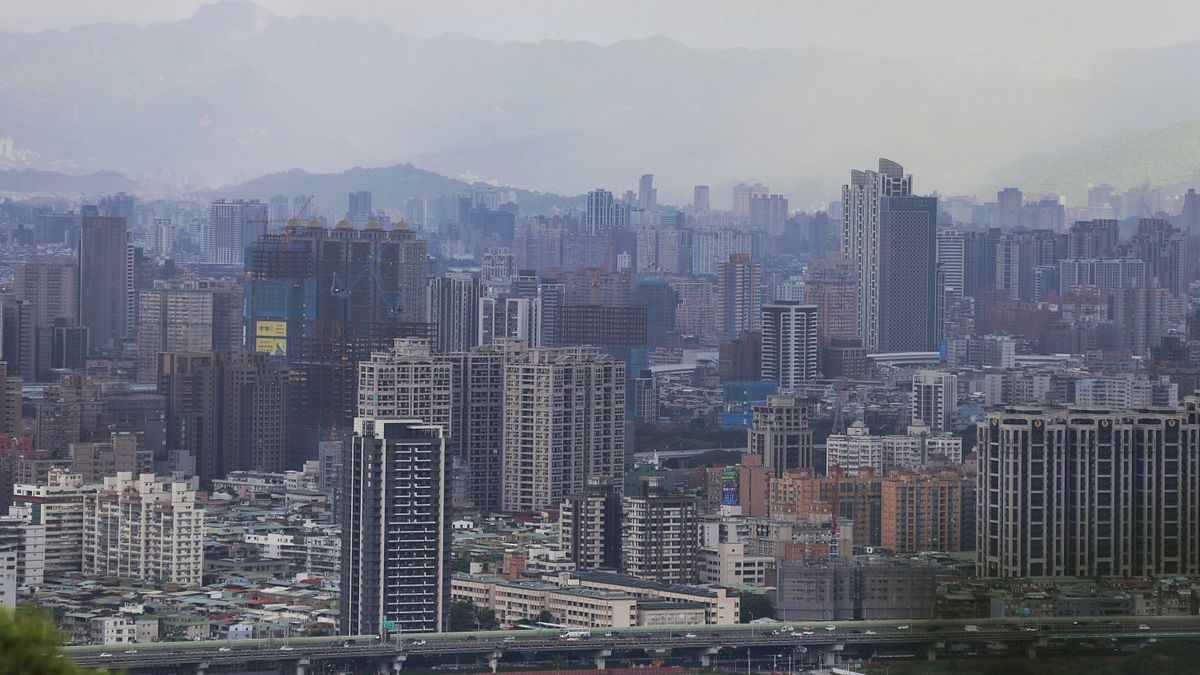 北投房價狂飆!專家讚嘆「輝達真的有效」 北市另有2區預售屋漲幅亮眼